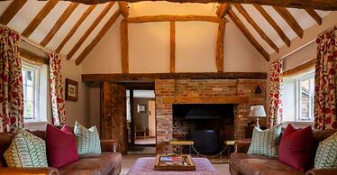 Bullocks Farm House in High Wycombe