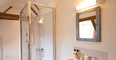 Bullocks Farm House in High Wycombe