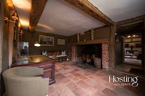 Bullocks Farm House in High Wycombe