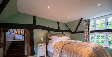 Bullocks Farm House in High Wycombe