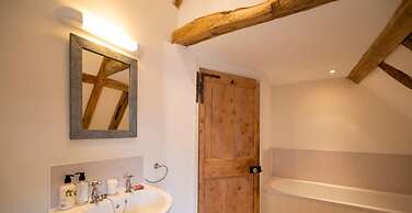 Bullocks Farm House in High Wycombe