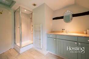 Bullocks Farm House in High Wycombe