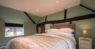 Bullocks Farm House in High Wycombe