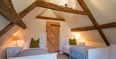 Bullocks Farm House in High Wycombe