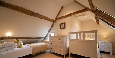 Bullocks Farm House in High Wycombe