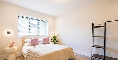 Honeybuzz Barn - Stunning 4-bed Rural Paradise