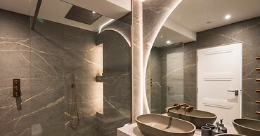 Honeybuzz Barn - Stunning 4-bed Rural Paradise