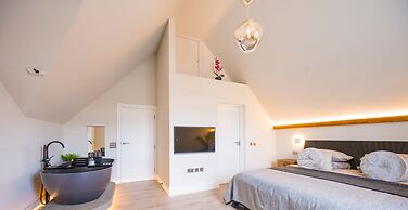 Honeybuzz Barn - Stunning 4-bed Rural Paradise