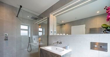 Honeybuzz Barn - Stunning 4-bed Rural Paradise