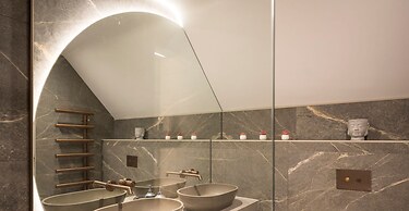 Honeybuzz Barn - Stunning 4-bed Rural Paradise