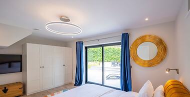 Honeybuzz Barn - Stunning 4-bed Rural Paradise