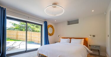 Honeybuzz Barn - Stunning 4-bed Rural Paradise