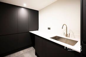 Honeybuzz Barn - Stunning 4-bed Rural Paradise