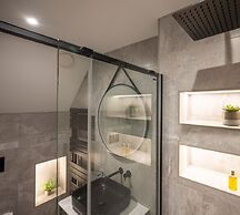 Honeybuzz Barn - Stunning 4-bed Rural Paradise