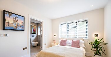 Honeybuzz Barn - Stunning 4-bed Rural Paradise