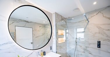 Honeybuzz Barn - Stunning 4-bed Rural Paradise