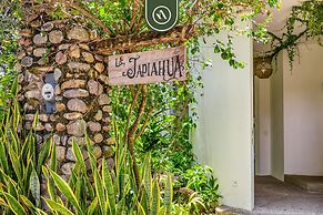 La Japihua in Jalisco