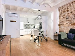 Unik Vacation Cavallers