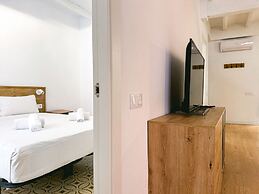 Unik Vacation Cavallers