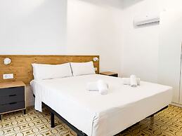 Unik Vacation Cavallers