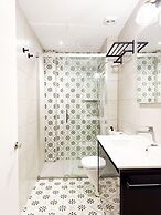 Unik Vacation Cavallers