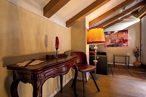 Villa Trtoja With Pool