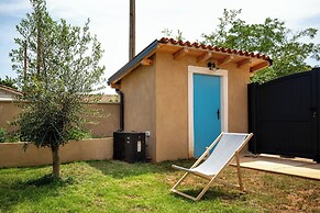 Villa Trtoja With Pool