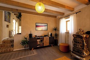 Villa Trtoja With Pool