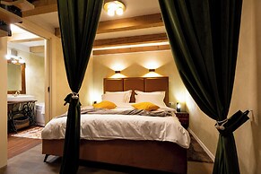 Villa Trtoja With Pool