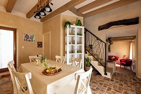 Villa Trtoja With Pool