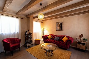 Villa Trtoja With Pool