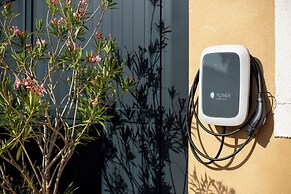 Villa Trtoja With Pool