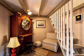 Villa Trtoja With Pool