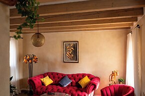 Villa Trtoja With Pool