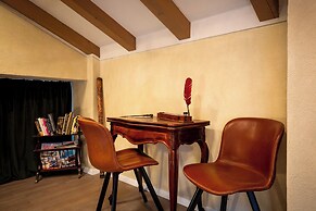 Villa Trtoja With Pool