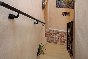 Villa Trtoja With Pool