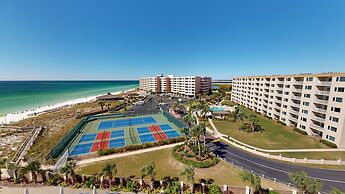 Inlet Reef 609 4 Bedroom Condo by RedAwning