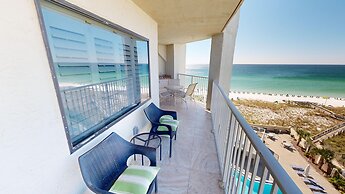 Inlet Reef 609 4 Bedroom Condo by RedAwning