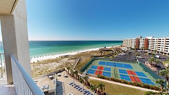 Inlet Reef 609 4 Bedroom Condo by RedAwning