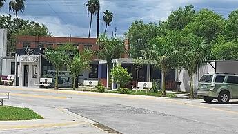 Hotel Estrella Matamoros