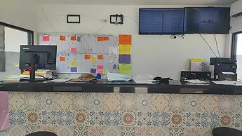 Hotel Estrella Matamoros