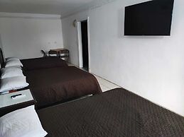 Hotel Estrella Matamoros