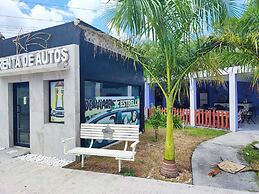 Hotel Estrella Matamoros