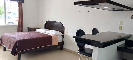 Hotel Estrella Matamoros