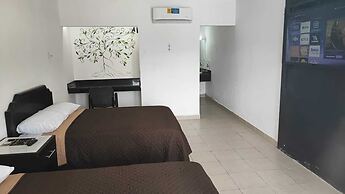 Hotel Estrella Matamoros