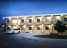 Hotel Estrella Matamoros
