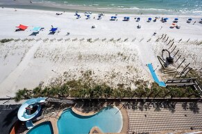 Phoenix Gulf Shores 803 3 Bedroom Condo by RedAwning