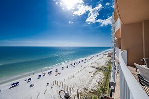 Phoenix Gulf Shores 803 3 Bedroom Condo by RedAwning