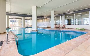 Phoenix Gulf Shores 803 3 Bedroom Condo by RedAwning