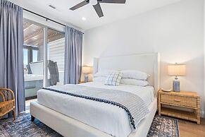 Beachcomber Bliss 8 Bedroom Townhouse